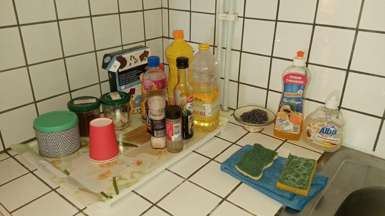 Manava Tahara'A Home Stay Mahina Zewnętrze zdjęcie