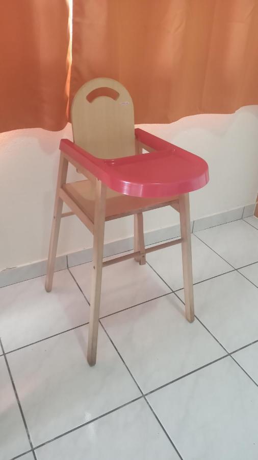 Manava Tahara'A Home Stay Mahina Zewnętrze zdjęcie