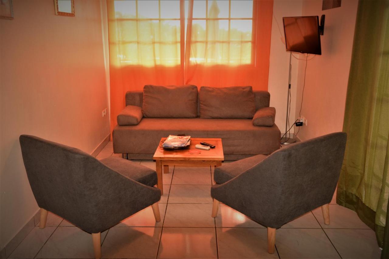 Manava Tahara'A Home Stay Mahina Zewnętrze zdjęcie
